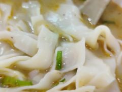 -豫掌柜饸饹面·烩面(秀沿路店)