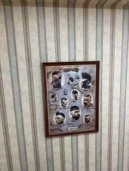 -绅仕門男士理发馆