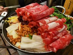 -MI WU FACTORY米屋美食工厂餐厅(绿地店)