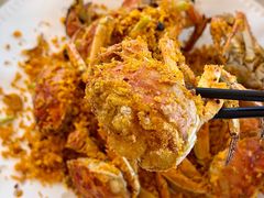 -品鲜村农家菜·阳澄湖大闸蟹(总店)