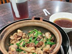 -华仔土鸡店(创意产业园店)