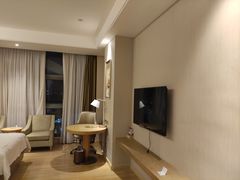 -维也纳国际酒店·江苏苏州火车站北广场店