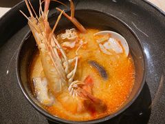-CHINCHIN 青青·泰国料理(万象食家店)