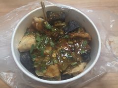 -无声臭豆腐(大井1号店)