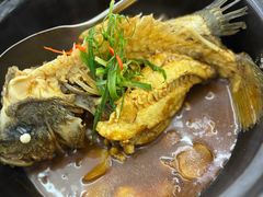 -鑫鸿达·海鲜闽菜热炒小馆(中山路店)