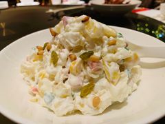 老上海土豆沙拉-玫瑰厅上海菜(兴国路店)