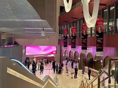 -交通银行前滩31演艺中心