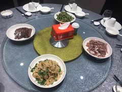 -大队长大灶鹅