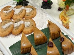 -云天楼国鼎喜宴中心(国鼎店)