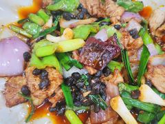 -晏老九豆花饭家常菜(上海城店)