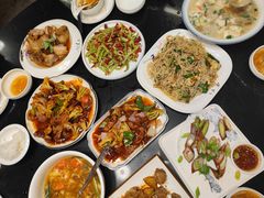 -旺达小吃•三十年福州菜(正大广场店)
