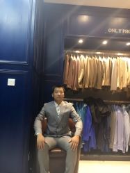 点击看大图 -唯一视觉婚纱摄影(李家村店)