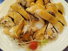 -老乡村美食农庄