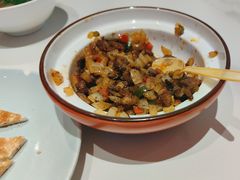 -阿娜尔·新疆菜(宜家荟聚中心店)