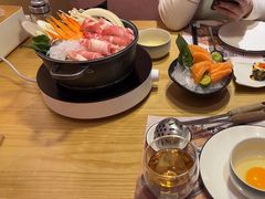 -小句号·精致料理(江南环球港店)