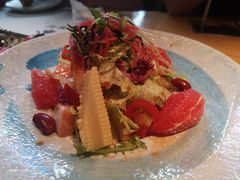 -萤初高端日料王(曲江银泰店)