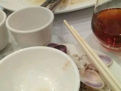 -金唐海鲜酒家
