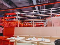 大堂-侯师傅热炒店(印象城店)