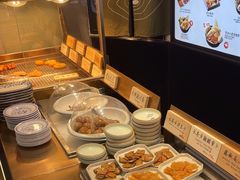 -和府捞面(东直门银座店)