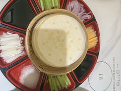 -祥记·国宴豫菜·经典粤菜(郑东新区新长安店)