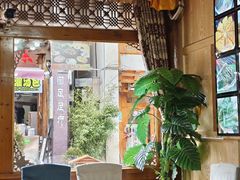 -银同牦牛肉火锅