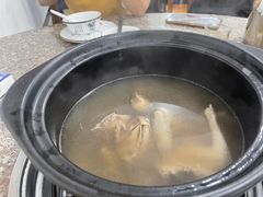 -皇鸽餐厅(五桂山分店)