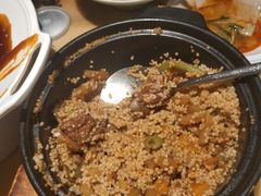 -杏花堂·山西菜馆(晋中万达店)