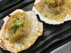 -老吕涮羊肉•东北原味烧烤•大油边•烤鱼(五角场店)