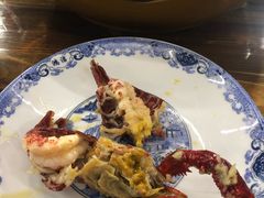 -庾氏龙虾馆(多弗汇店)