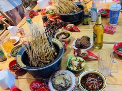 -冒椒火辣(太古里店)