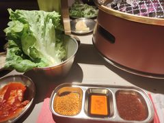 -西塔老太太泥炉烤肉(青浦蟠龙天地店)
