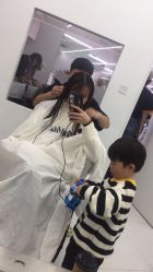 -Godhands美发设计沙龙