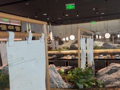 -赠李白·如诗的川味(余杭万达广场店)