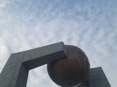 -青澳湾北回归线广场