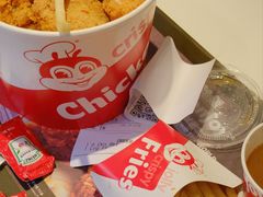 -快乐蜂(永光广场店)