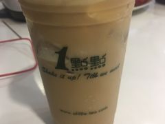 -1点点(银座和谐广场店)