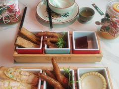 -禄运茶居·手工点心(恒宝广场店)