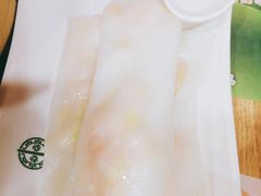 -添好运点心专门店(中环IFC店)
