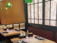 -沼津港精致料理·寿喜烧·烧鸟(龙湖南桥天街日料榜单店)