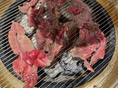 -西塔老太太泥炉烤肉(北京双井店)