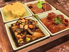 -四世同堂·京菜·烤鸭(双井店)