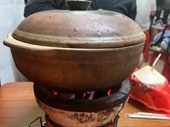 -威邵鸡煲(西华路总店)