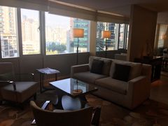 -广州辉盛阁国际公寓