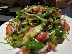 -壹号院音乐餐厅•烤全羊•新疆菜(浐灞店)