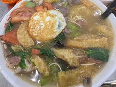 全家福-易记皮肚面(明瓦廊店)