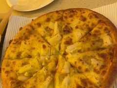 -尊宝比萨(石牌东店)
