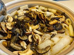 -爱膳菌锅锅(阳南店)