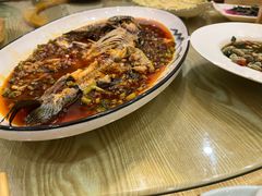-熊猫家新派川菜(百里一·龙兴集店)