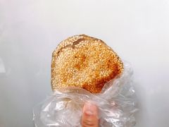 -李小老烧饼(常营民族家园店)