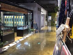 -天虹购物中心(石路店)